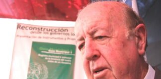 falleció José Navarro Grau