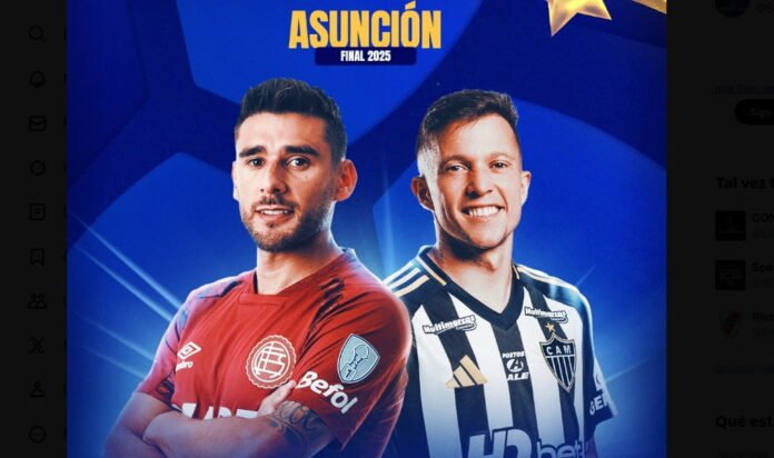 Lanús vs Atlético Mineiro hoy: previa, cuotas y apuestas para la Final de la CONMEBOL Sudamericana