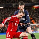 Liverpool vs PSV hoy