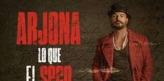 Ricardo Arjona en Lima 2026 (1)