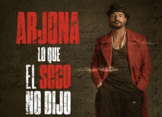 Ricardo Arjona en Lima 2026 (1)