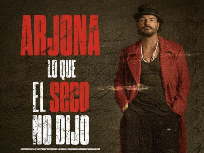 Ricardo Arjona en Lima 2026 (1)