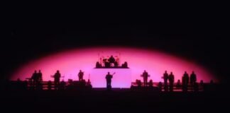 Agua Marina 31 de diciembre 2025