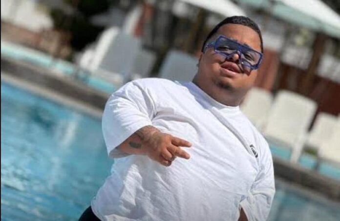 Falleció Chaturry Falleció Chaturry