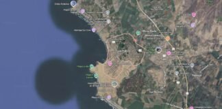 Temblor en Supe hoy (1)