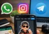 Las cinco apps más usadas para crear stickers personalizados en WhatsApp, Telegram e Instagram Apps para crear stickers para whatsapp