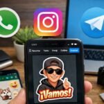 Apps para crear stickers para whatsapp