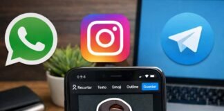 Apps para crear stickers para whatsapp