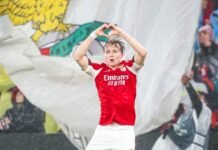 Real Madrid cae 4-2 ante Benfica y compromete su posición en la Champions League Benfica vs Real Madrid hoy