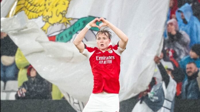 Benfica vs Real Madrid hoy Benfica vs Real Madrid hoy