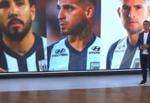 Carlos Zambrano, Sergio Peña y Miguel Trauco enfrentan denuncia por presunto abuso sexual en Uruguay (VIDEO) Carlos Zambrano, Sergio Peña y Miguel Trauco son acusados de abuso sexual por joven argentina (1)