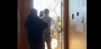 Ecuador denuncia intento de ingreso de agente de ICE a su consulado en Minneapolis Embajada Ecuador en Minneapolis