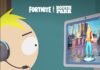 Fortnite x South Park 2026