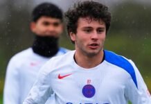 PSG se juega el pase directo a octavos de la Champions ante Newcastle PSG vs. Newcastle