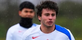 PSG se juega el pase directo a octavos de la Champions ante Newcastle PSG vs. Newcastle