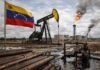 Petroleo venezolano