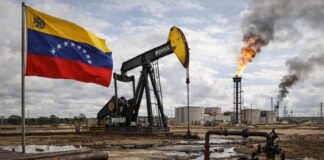 Petroleo venezolano