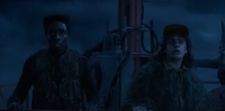 Stranger Things 5 episodio secreto