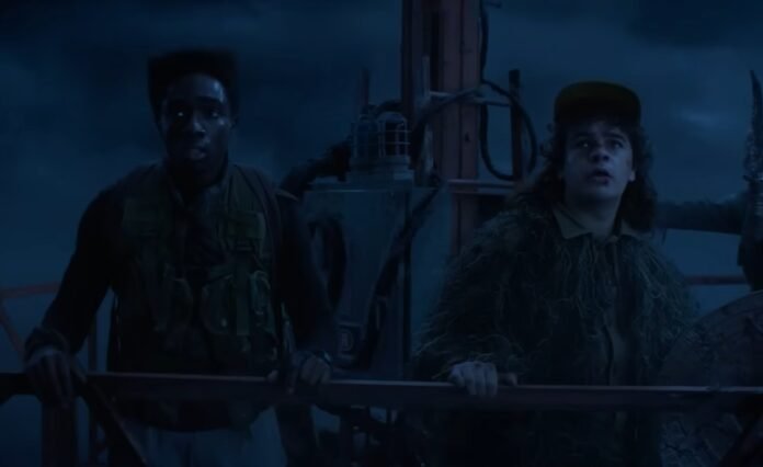 Stranger Things 5 episodio secreto Stranger Things 5 episodio secreto