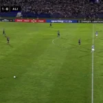 2 de Mayo 1 - Alianza Lima 0