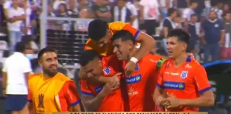 2 de Mayo elimina a Alianza Lima