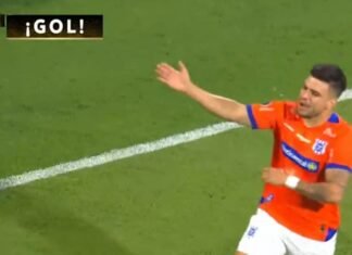 2 de Mayo eliminó a Alianaz Lima