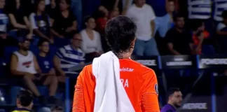 2 de Mayo vs Alianza Lima