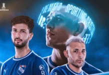 Sporting Cristal vs 2 de Mayo HOY: horario, canal y alineaciones EN VIVO por la Copa Libertadores 2026 2 de Mayo vs. Sporting Cristal