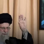 Israel afirma que Alí Jamenei murió durante los bombardeos en Irán, según fuentes oficiales israelíes Alí Jamenei