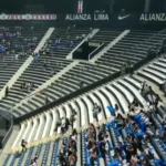 Noche Blanquiazul Femenina 2026