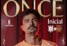 Alianza Lima vs 2 de mayo en vivo