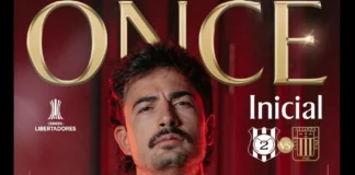 Alianza Lima vs 2 de mayo en vivo