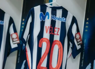 Alianza Lima vs Comerciantes Unidos hoy