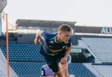 Alianza Lima vs Dos de Mayo