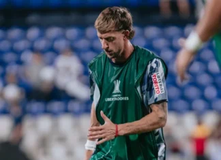 Alianza Lima vs. 2 de mayo hoy en vivo