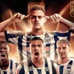 Aliaza Lima vs. Dos de Mayo fecha