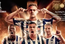 Aliaza Lima vs. Dos de Mayo fecha
