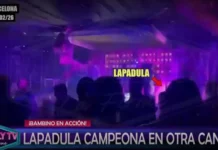 Ampay Lapadula
