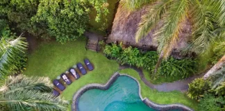 Aranwa Hotels Costa Rica