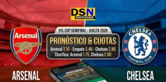 Arsenal vs Chelsea EFP Cup (1)