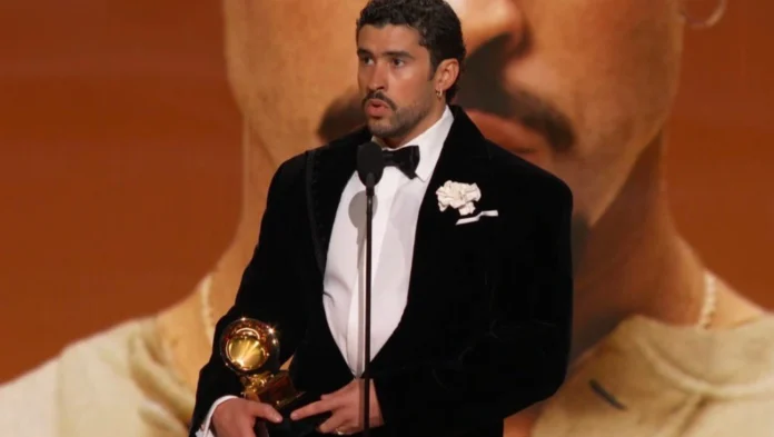 Bad Bunny ICE OUT Bad Bunny ICE OUT