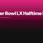 Bad Bunny Superbowl Spotify