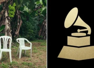 Bad Bunny mejor álbum Grammys 2026