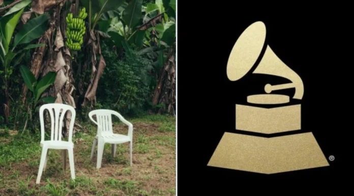Bad Bunny mejor álbum Grammys 2026 Bad Bunny mejor álbum Grammys 2026