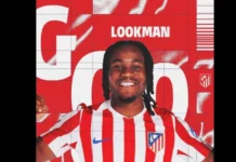 Barcelona vs Atlético de Madrid