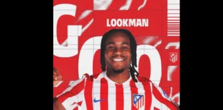 Barcelona vs Atlético de Madrid