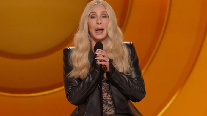 Cher Gammys 2026 Cher Gammys 2026