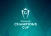 Concacaf Champions 2026