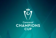 Concacaf Champions 2026