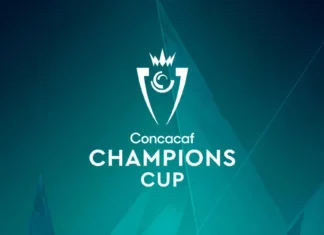 Concacaf Champions 2026